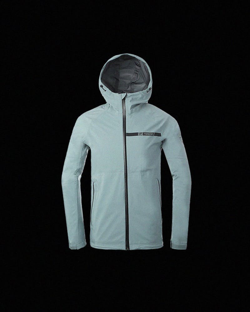 outdoor sport brand jacket